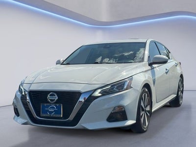 2022 Nissan Altima 2.5 SL