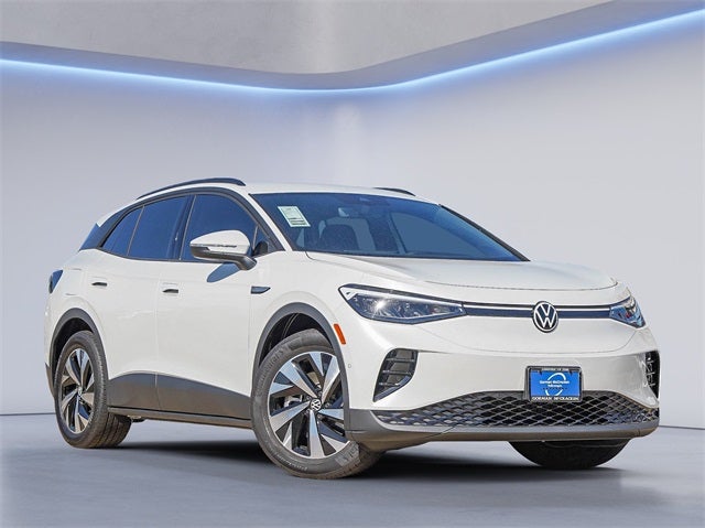 2025 Volkswagen ID.4 Pro