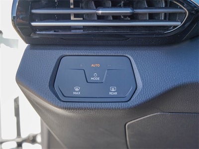 2025 Volkswagen ID.4 Pro