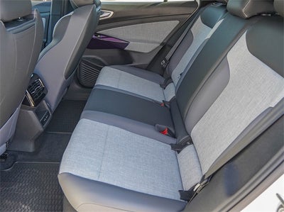 2025 Volkswagen ID.4 Pro