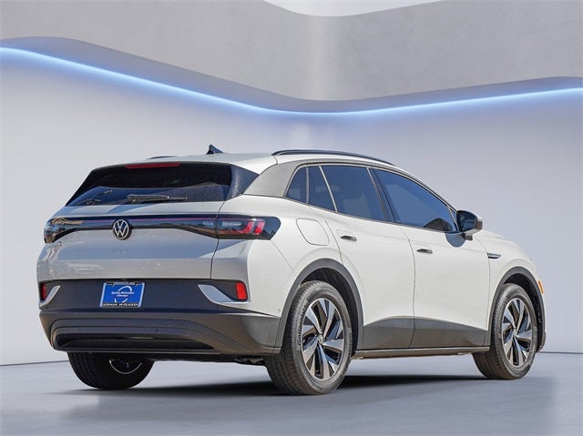 2025 Volkswagen ID.4 Pro