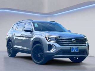 2026 Volkswagen Atlas SE w/Technology