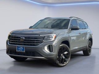 2026 Volkswagen Atlas SE w/Technology