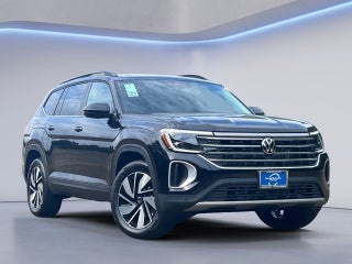 2026 Volkswagen Atlas SE w/Technology