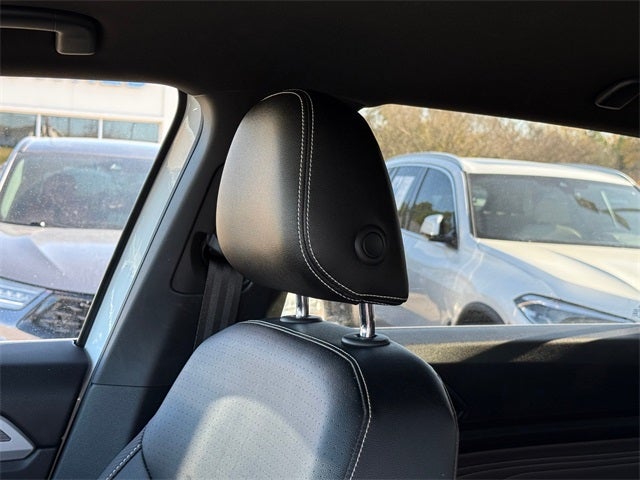 2021 Volkswagen Atlas Cross Sport 2.0T SE w/Technology