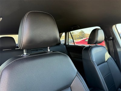 2021 Volkswagen Atlas Cross Sport 2.0T SE w/Technology