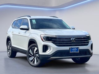 2026 Volkswagen Atlas SE w/Technology