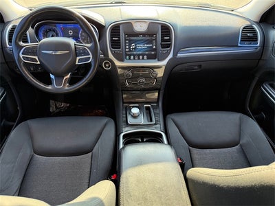 2020 Chrysler 300 Touring