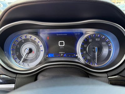 2023 Chrysler 300 Touring