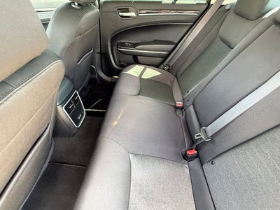 2023 Chrysler 300 Touring