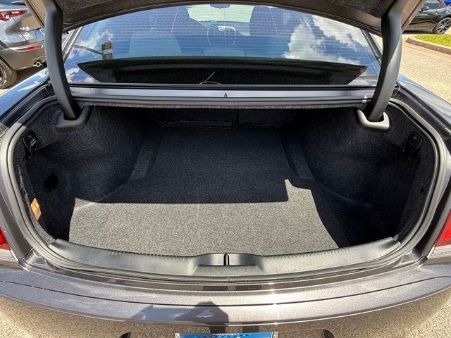 2023 Chrysler 300 Touring