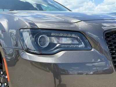 2023 Chrysler 300 Touring