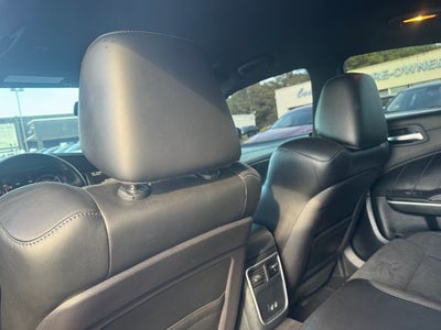 2023 Dodge Charger R/T Scat Pack
