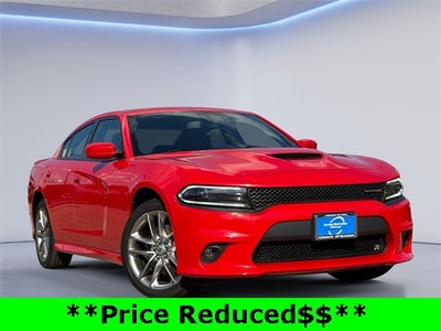 2022 Dodge Charger GT