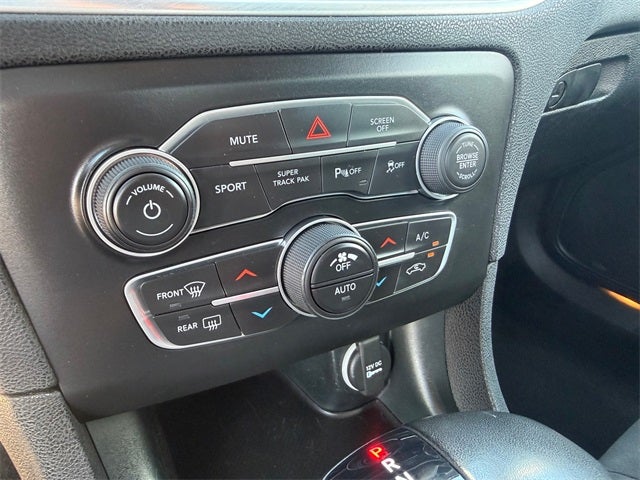 2022 Dodge Charger GT