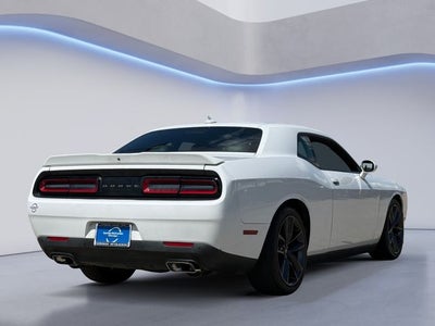 2019 Dodge Challenger R/T