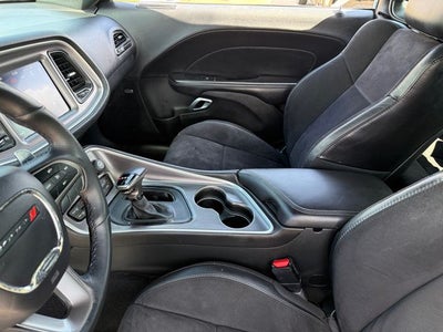 2019 Dodge Challenger R/T