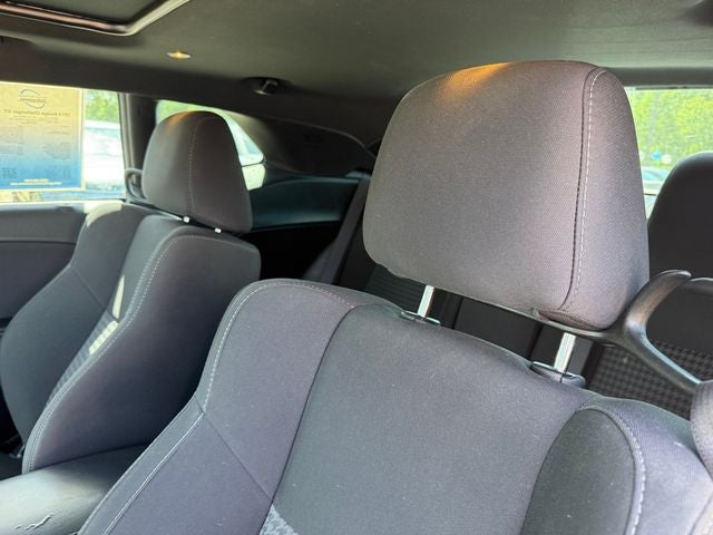 2019 Dodge Challenger GT