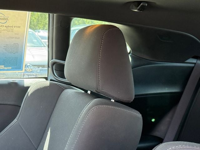 2019 Dodge Challenger GT