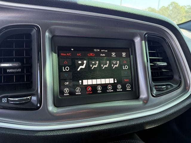 2019 Dodge Challenger GT