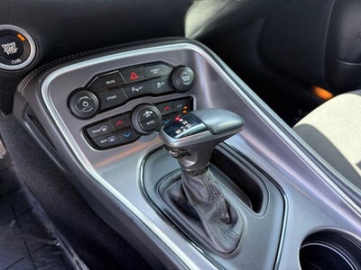 2019 Dodge Challenger GT
