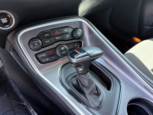 2019 Dodge Challenger GT