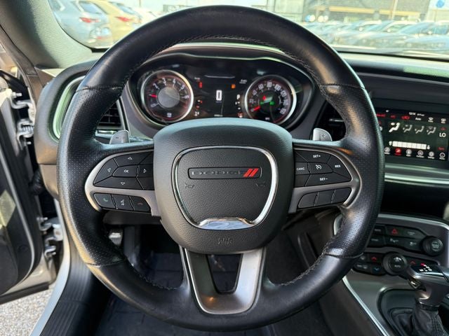 2019 Dodge Challenger GT