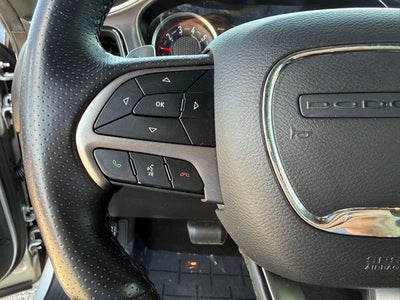 2019 Dodge Challenger GT