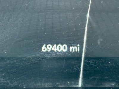 2019 Dodge Challenger GT