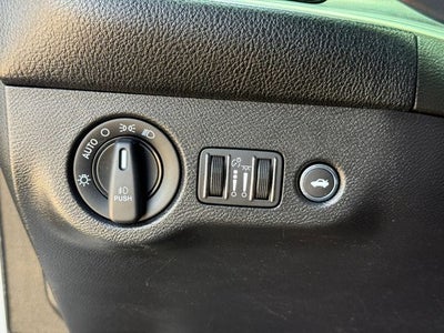 2019 Dodge Challenger GT