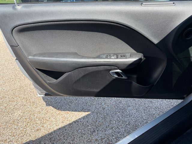 2019 Dodge Challenger GT