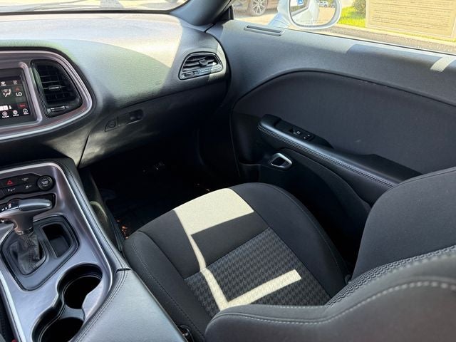 2019 Dodge Challenger GT