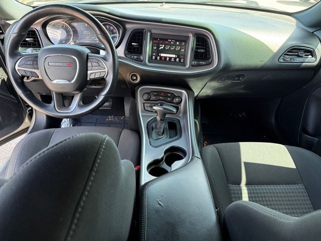 2019 Dodge Challenger GT