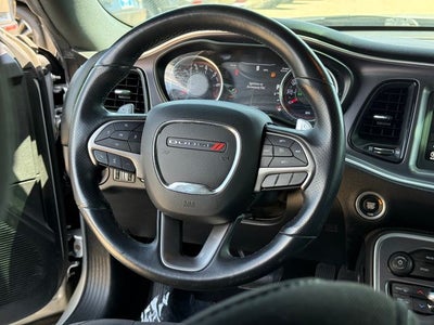 2019 Dodge Challenger GT