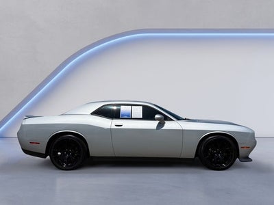 2019 Dodge Challenger GT