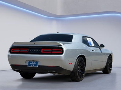 2019 Dodge Challenger GT