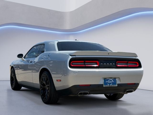 2019 Dodge Challenger GT