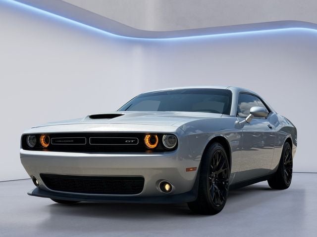 2019 Dodge Challenger GT