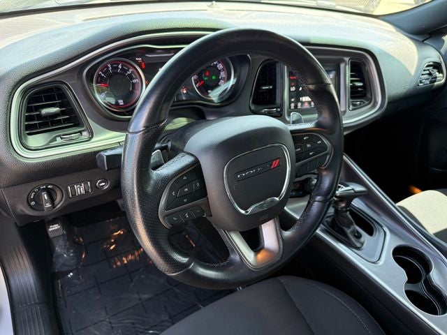 2019 Dodge Challenger GT