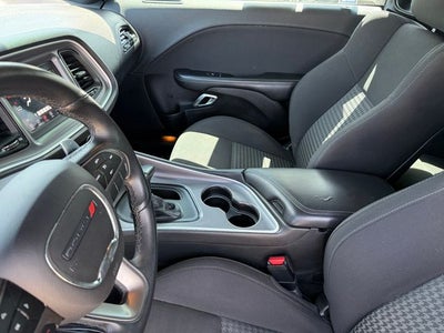 2019 Dodge Challenger GT