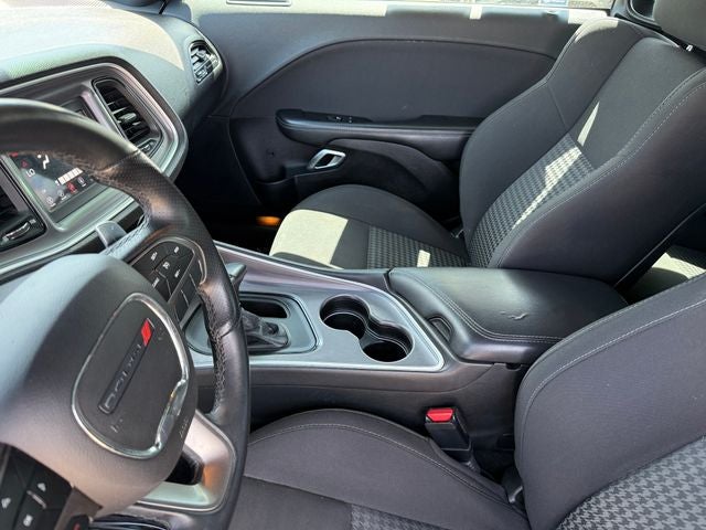2019 Dodge Challenger GT