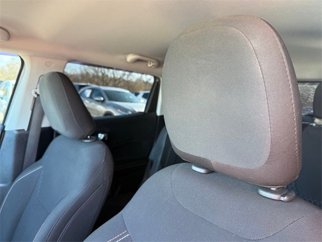 2021 Jeep Compass Sport