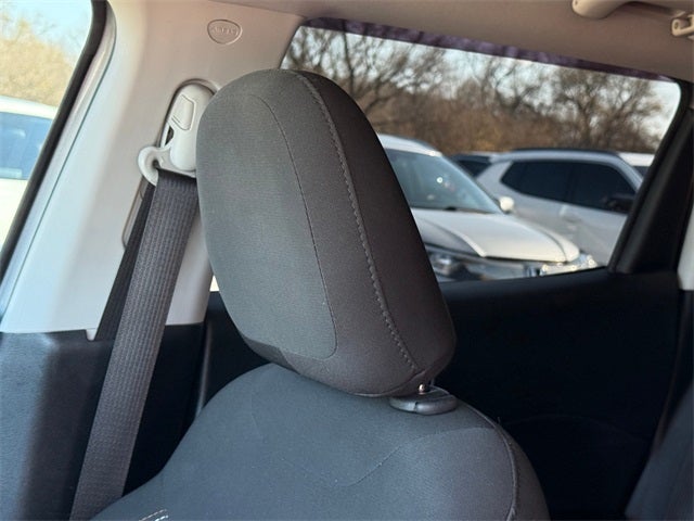 2021 Jeep Compass Sport