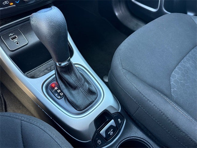 2021 Jeep Compass Sport