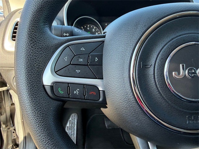 2021 Jeep Compass Sport