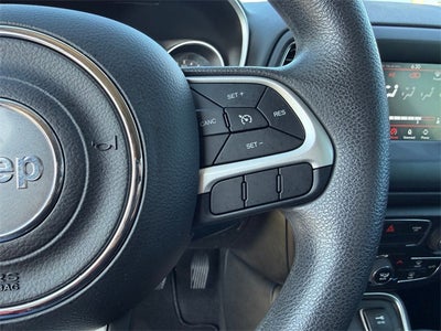 2021 Jeep Compass Sport