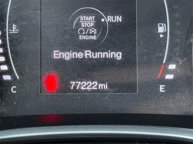 2021 Jeep Compass Sport