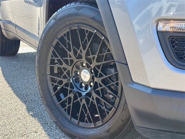 2021 Jeep Compass Sport