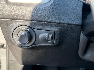 2021 Jeep Compass Sport