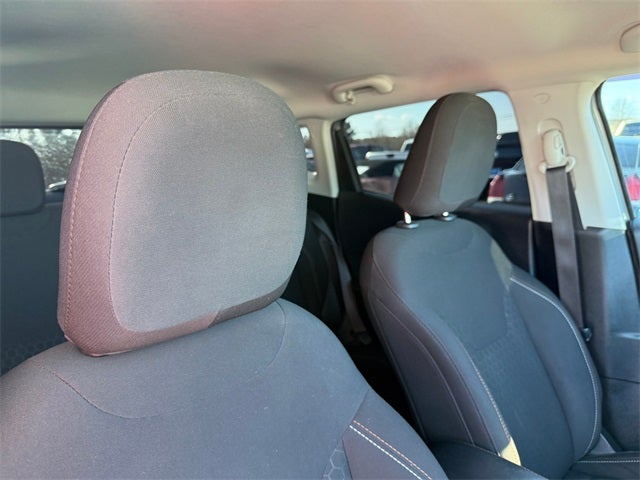 2021 Jeep Compass Sport